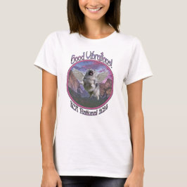 T-shirt du logo national 2024