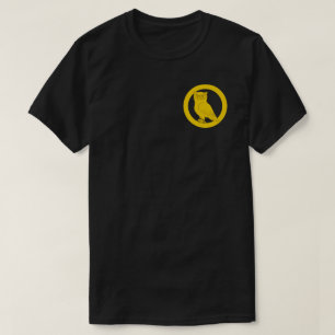 T-Shirt du nid de la Chouette SCA