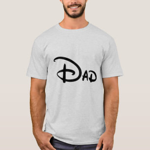 T-shirt du papa du jour le plus magique