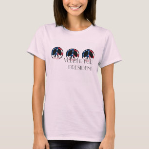 T-shirt du paysage urbain 1