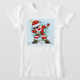 T-shirt du Père Noël