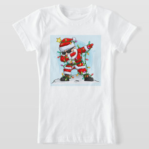 T-shirt du Père Noël