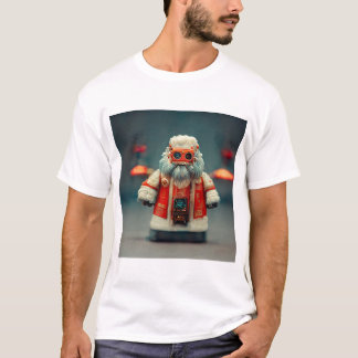 T-shirt du Père Noël