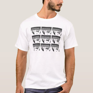 T-shirt du PIP 2 - customisé
