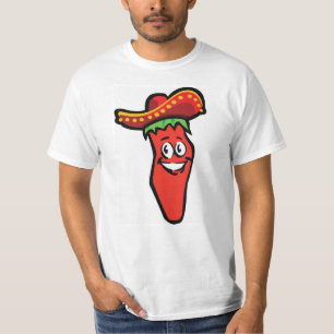 T-shirt du ranch chilien Dixie