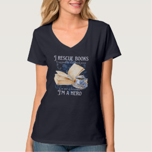 T-shirt du sauveur