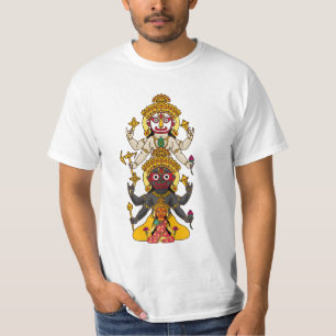 T-Shirt du Seigneur Jagannath