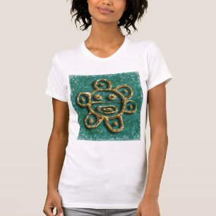T-shirt du soleil de Taino
