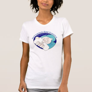 T-shirt du stand de limonade d'Alex