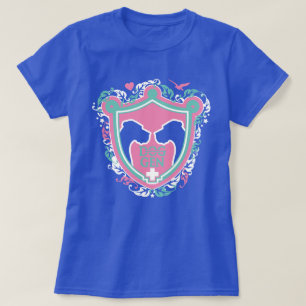 T-shirt du superbe Dogue Allemand !