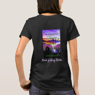 T-shirt du Trésor Oublié de Luke