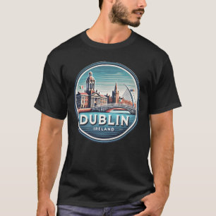 T-shirt Dublin