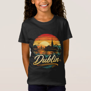 T-Shirt Dublin