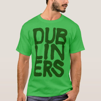 T-SHIRT DUBLINERS