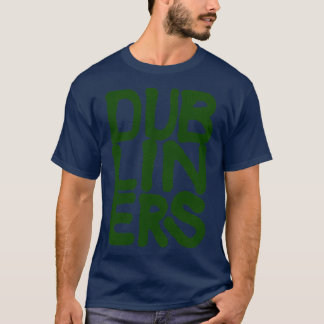 T-SHIRT DUBLINERS