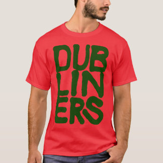 T-SHIRT DUBLINERS