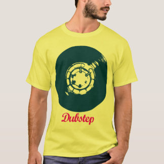 T-shirt DUBstep