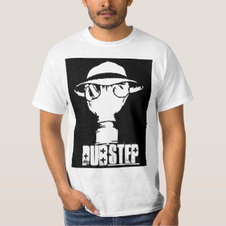 T-shirt Dubstep
