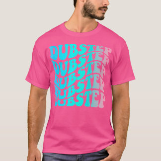 T-shirt Dubstep Edm Tripant Rave