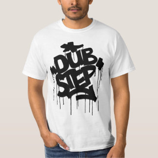 T-shirt Dubstep FatCap