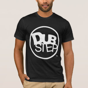 T-shirt Dubstep™ officiel