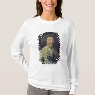 T-shirt Duc de Henri II de Montmorency