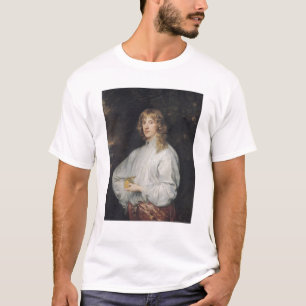 T-shirt Duc de James Stuart de Richmond et de Lennox