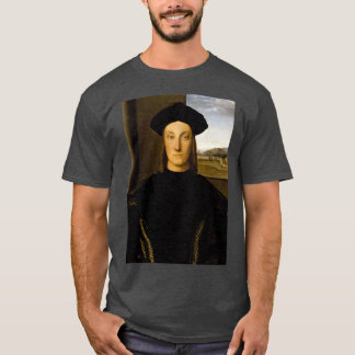 T-shirt Duc d'Urbino