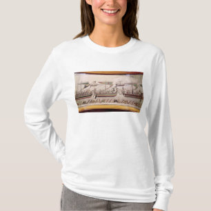 T-shirt Duc William de la Normandie