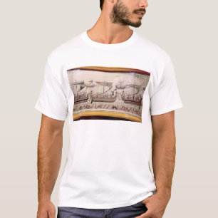 T-shirt Duc William de la Normandie