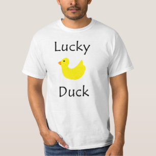 T-shirt Duck