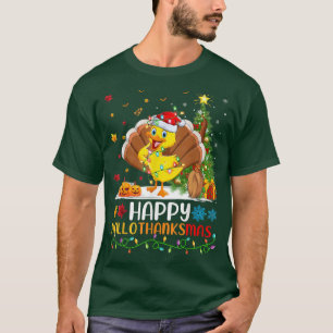 T-shirt Duck Bird Amour Drôle Joyeux Canard BonjourMerciMa