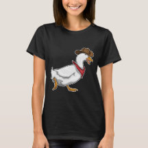Duck Cowboy Cowboy casquette