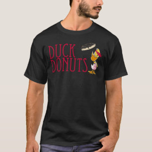 T-shirt DUCK Donuts Classic