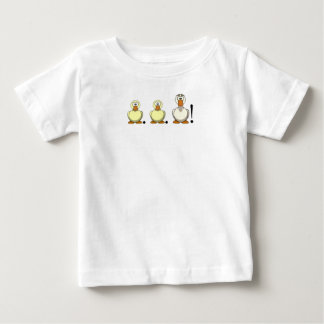 T-shirt Duck Duck Goose Baby