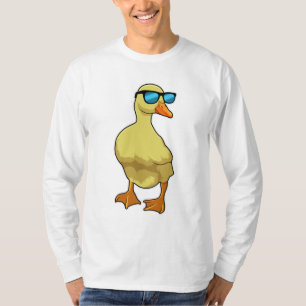 T-shirt Duck with Sung