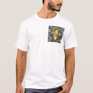 T-shirt Ducs Banana Fun
