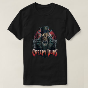 T-shirt Duds déplaisants