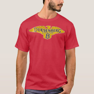 T-shirt Duesenberg 1