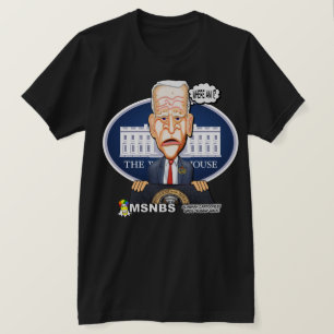 T-shirt DUH-PREZ
