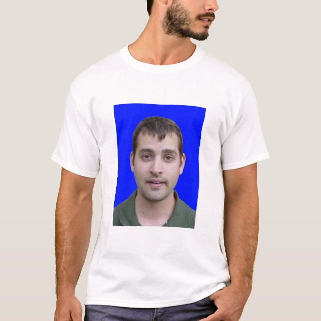 T-shirt Dula ! (Devant)