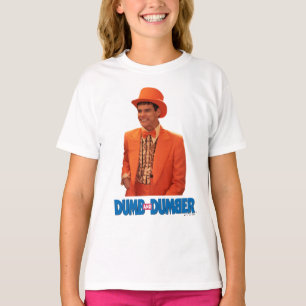 T-shirt Dumb et Dumb   Lloyd Christmas