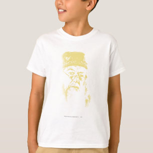 T-shirt Dumbledore