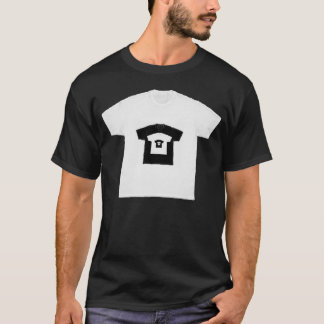 T-shirt d'un T-shirt d'un T-shirt…