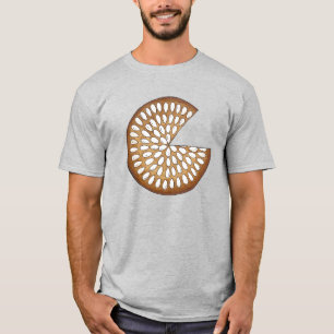 T-shirt Dundee Cake Scotland Scotland Food Fruit Cake