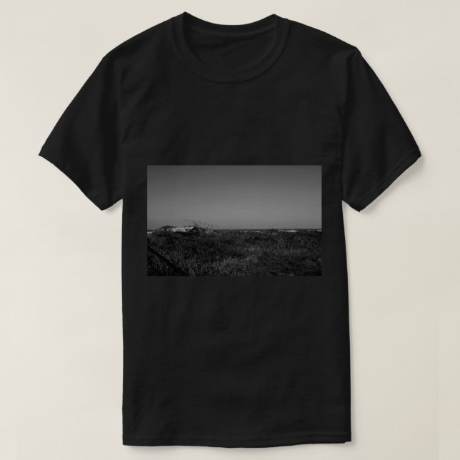 T-shirt Dune (Design devant)