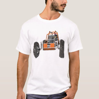 T-shirt Dunebuggy