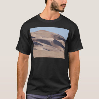 T-shirt Dunes de sable impériales la Californie