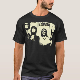 T-shirt Dunfermline Hard Rock Favori T Shirt