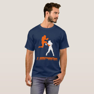 T-shirt Dungey Jumpman